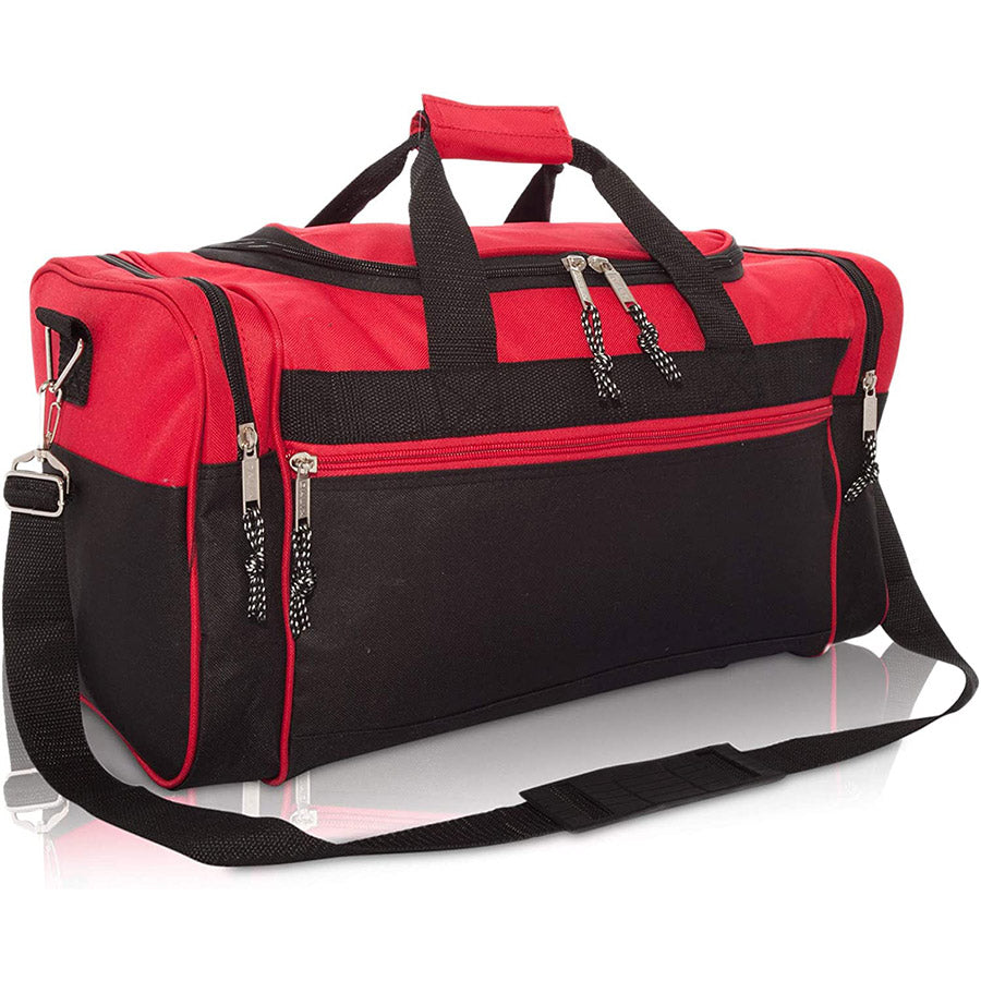 Dalix 20" Duffel Bag
